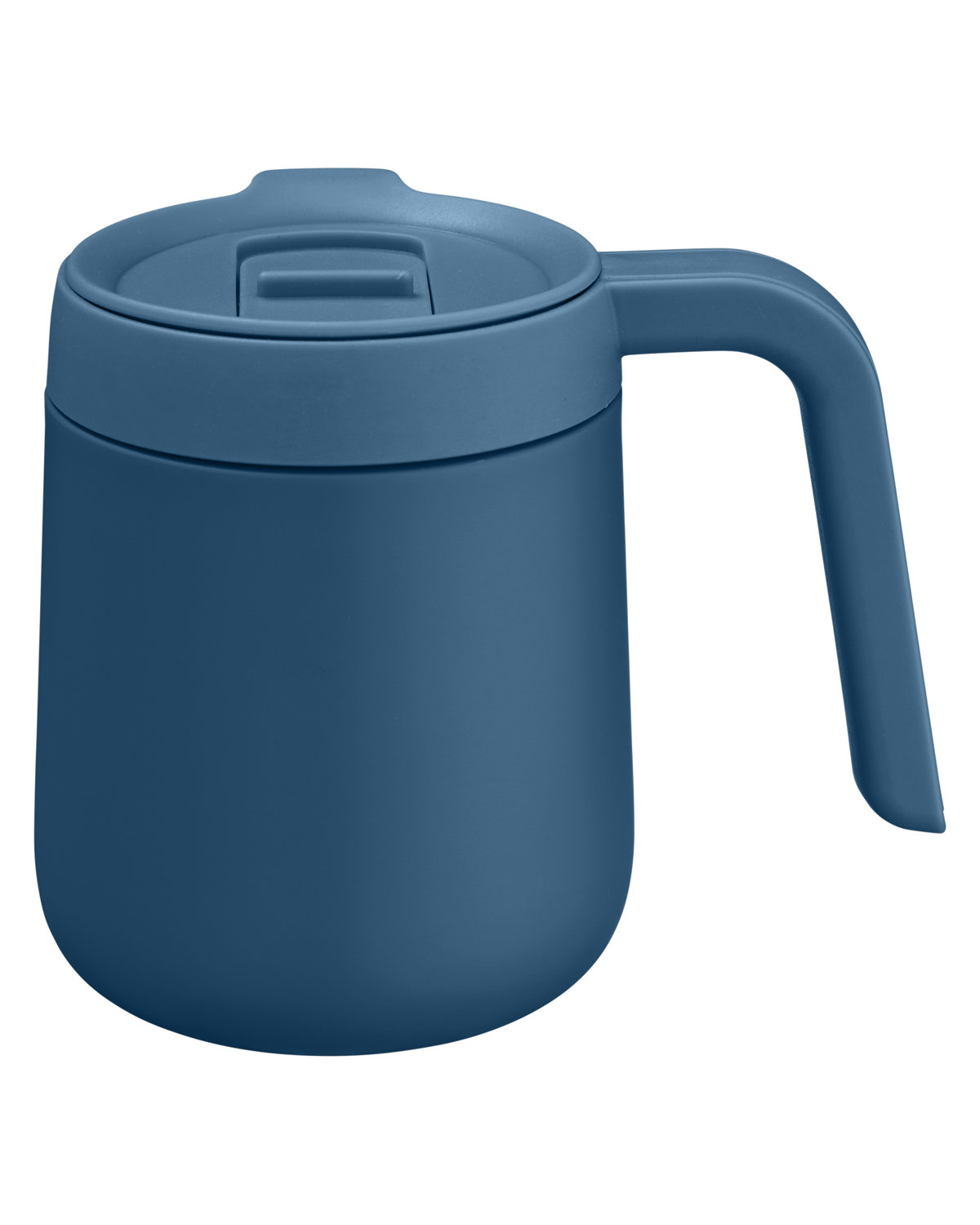 WorkSpace 12 oz Vacuum Insulated Mug 2