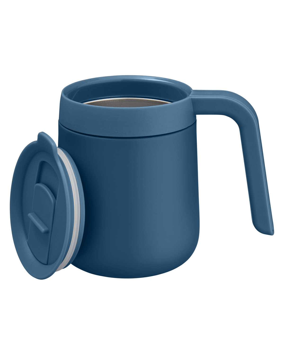 WorkSpace 12 oz Vacuum Insulated Mug 50