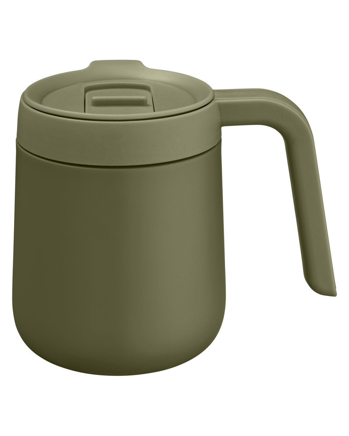 WorkSpace 12 oz Vacuum Insulated Mug 21