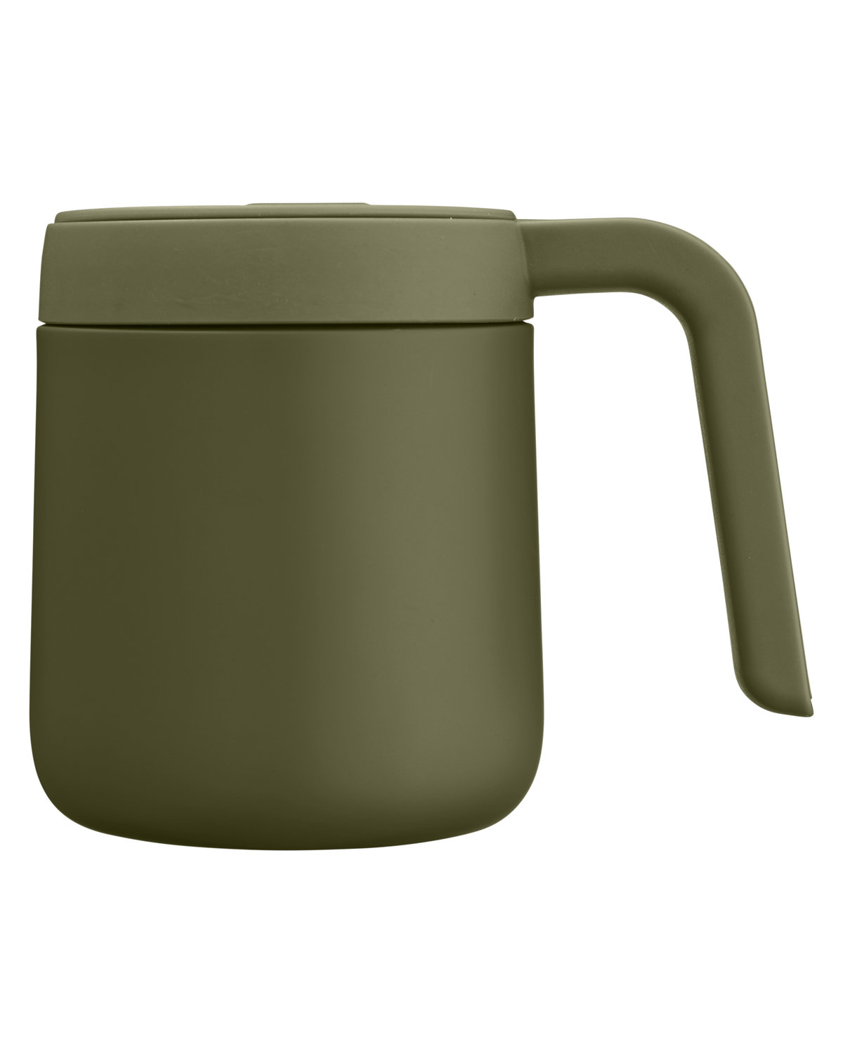 WorkSpace 12 oz Vacuum Insulated Mug 48