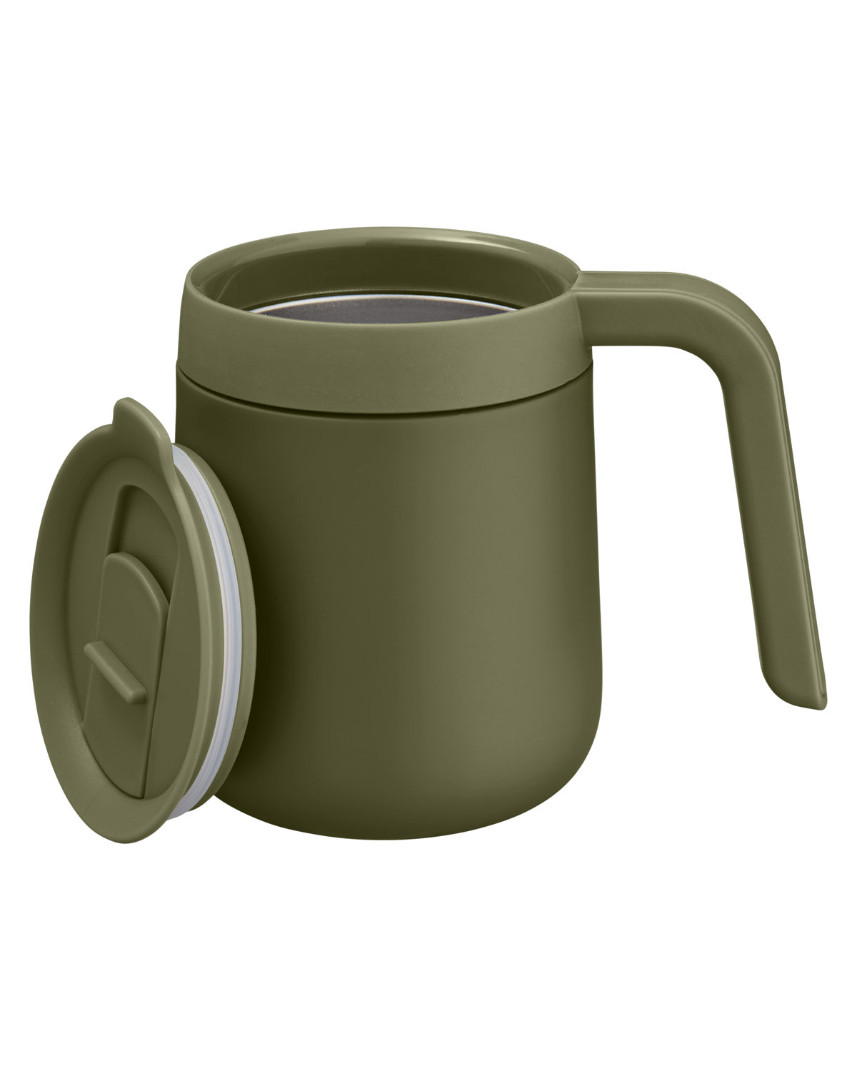 WorkSpace 12 oz Vacuum Insulated Mug 20