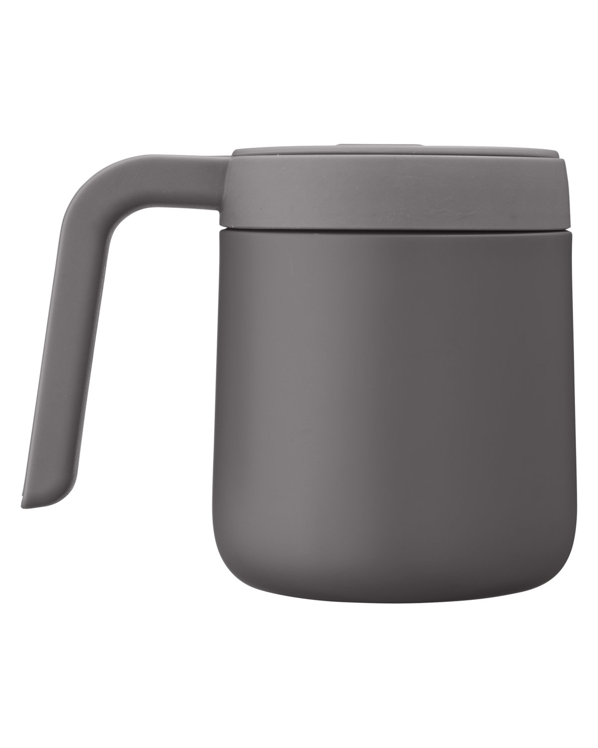 WorkSpace 12 oz Vacuum Insulated Mug 4