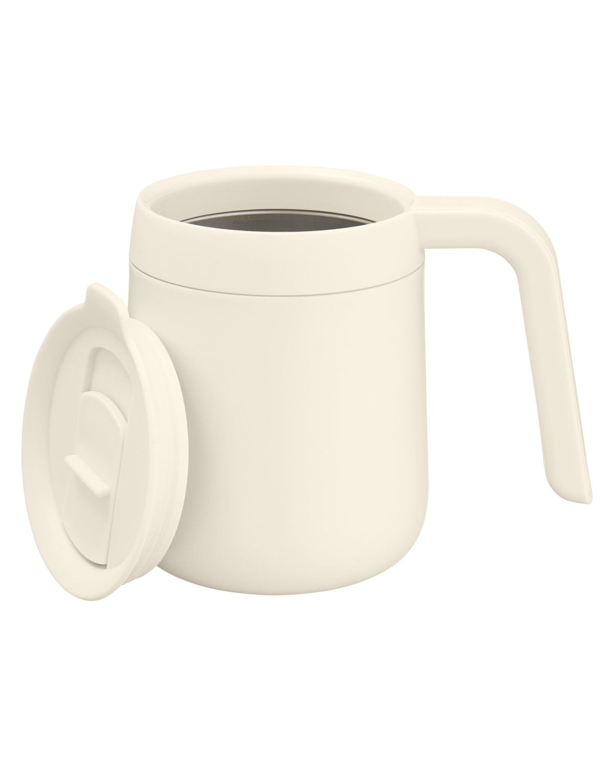 WorkSpace 12 oz Vacuum Insulated Mug 45