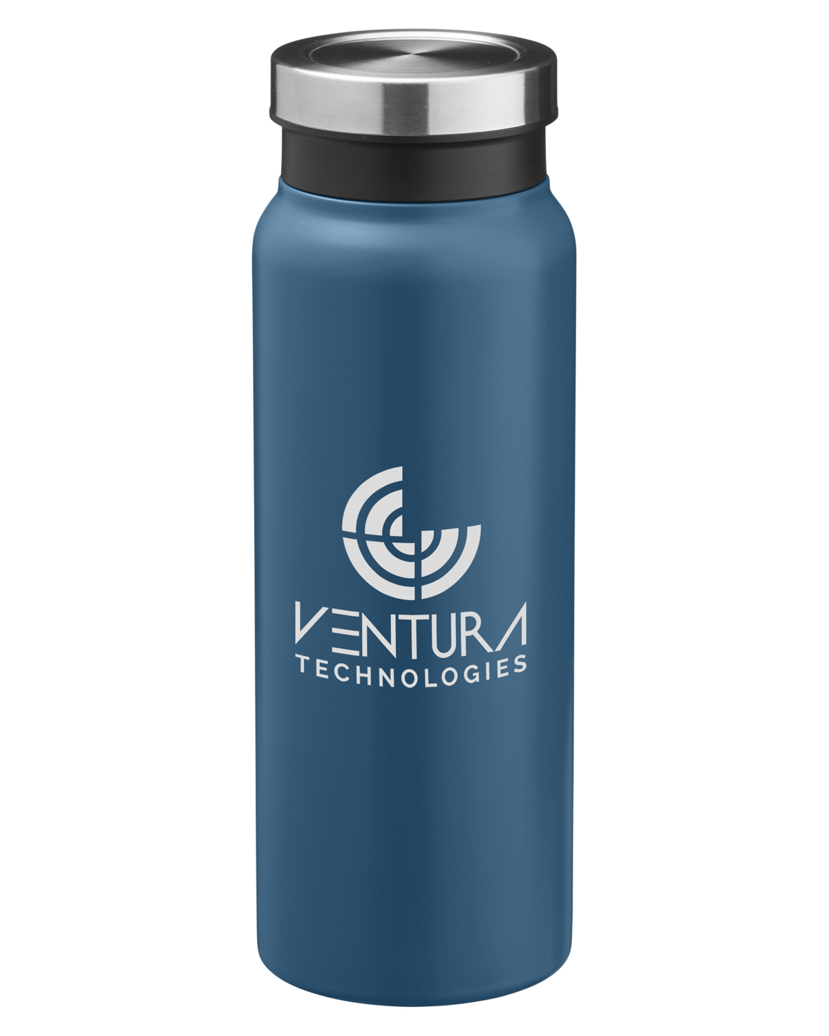 WorkSpace 20 oz Vacuum Insulated Stainless Steel Bottle 16