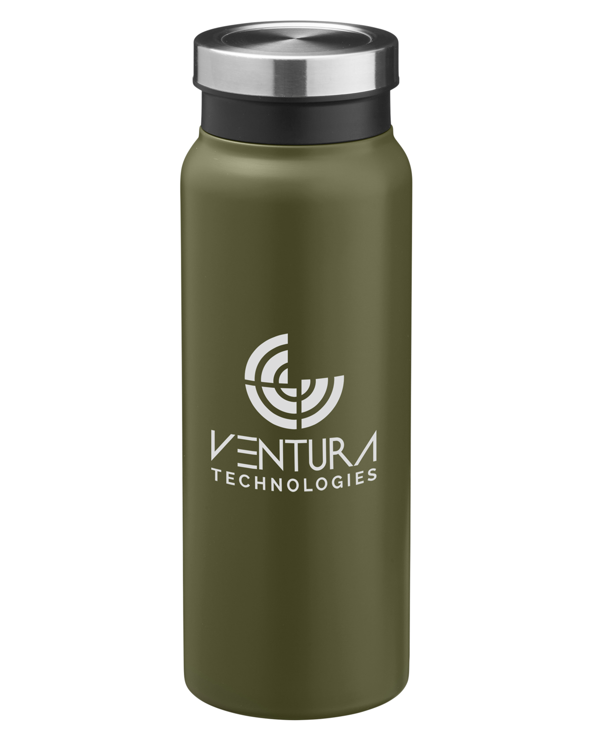 WorkSpace 20 oz Vacuum Insulated Stainless Steel Bottle 55