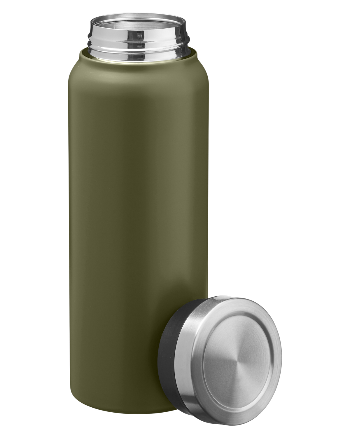 WorkSpace 20 oz Vacuum Insulated Stainless Steel Bottle 6