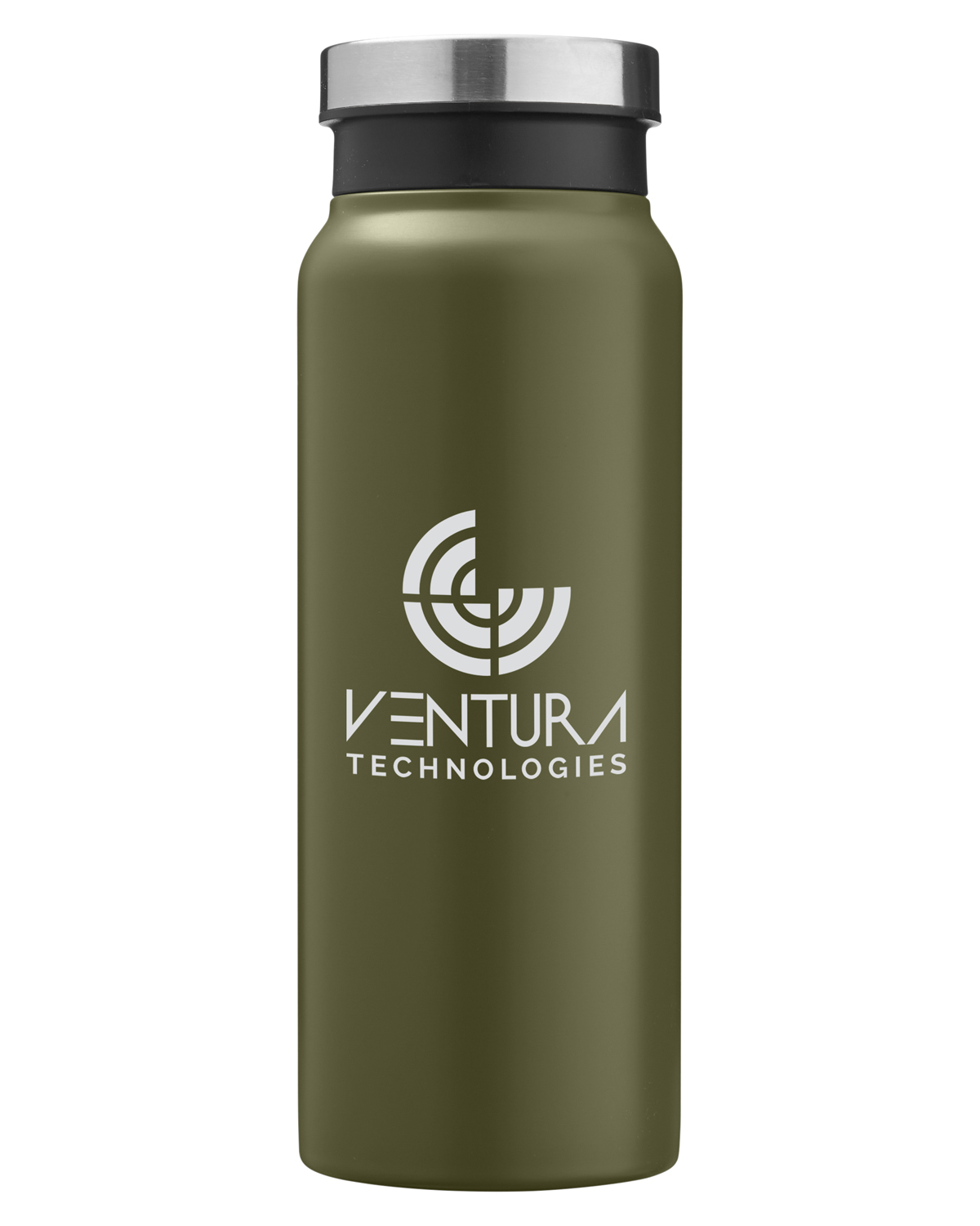 WorkSpace 20 oz Vacuum Insulated Stainless Steel Bottle 40
