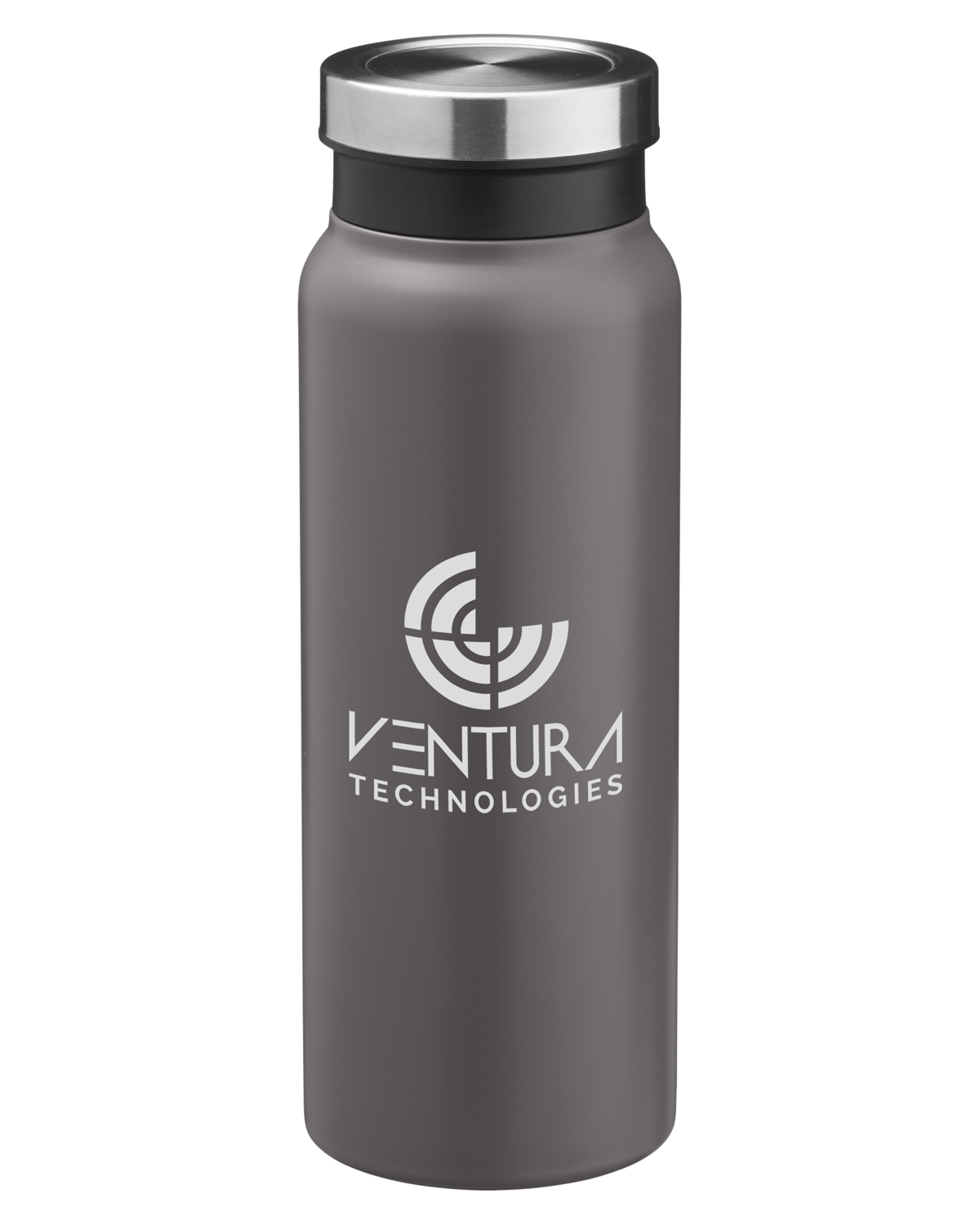 WorkSpace 20 oz Vacuum Insulated Stainless Steel Bottle 7