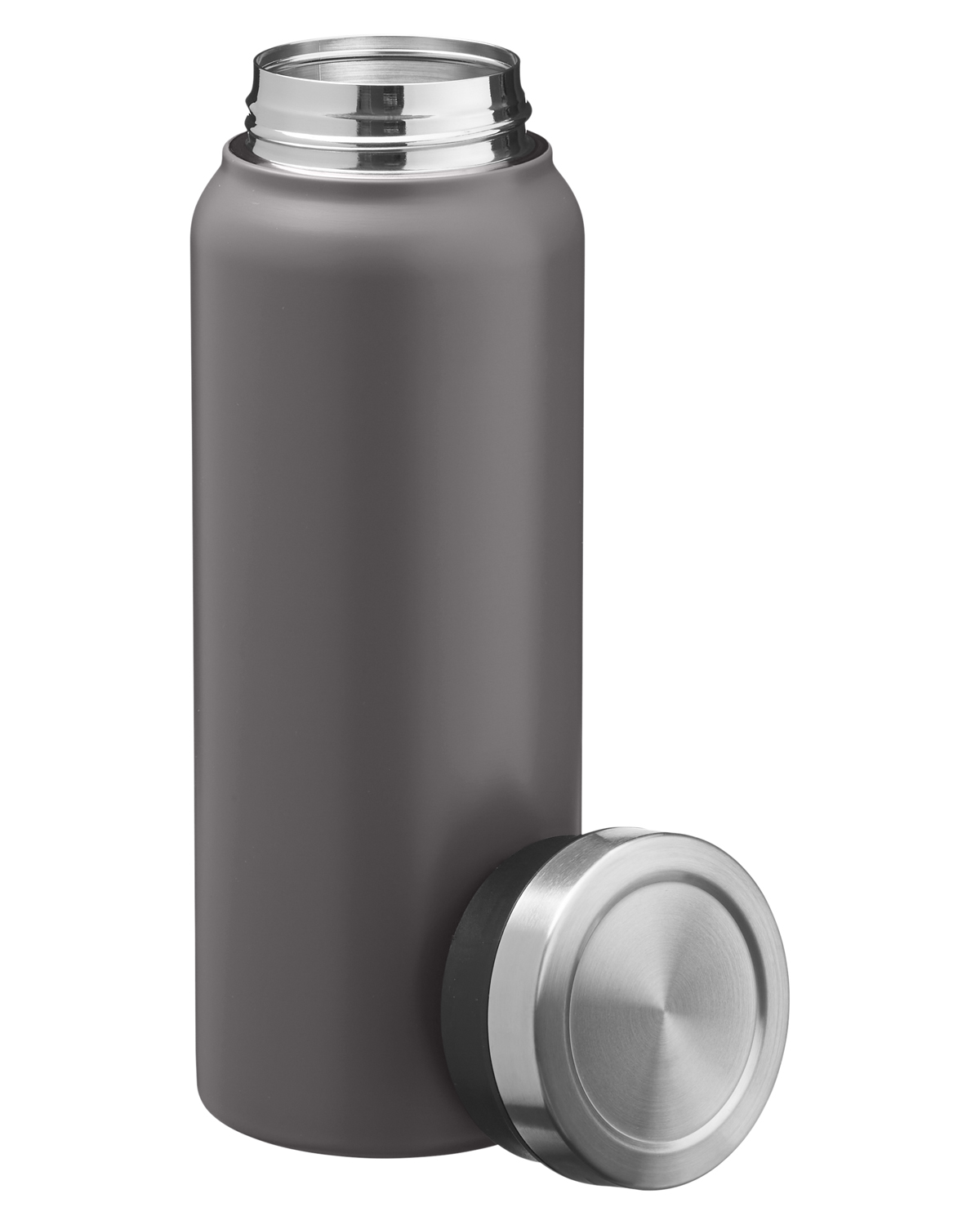 WorkSpace 20 oz Vacuum Insulated Stainless Steel Bottle 2