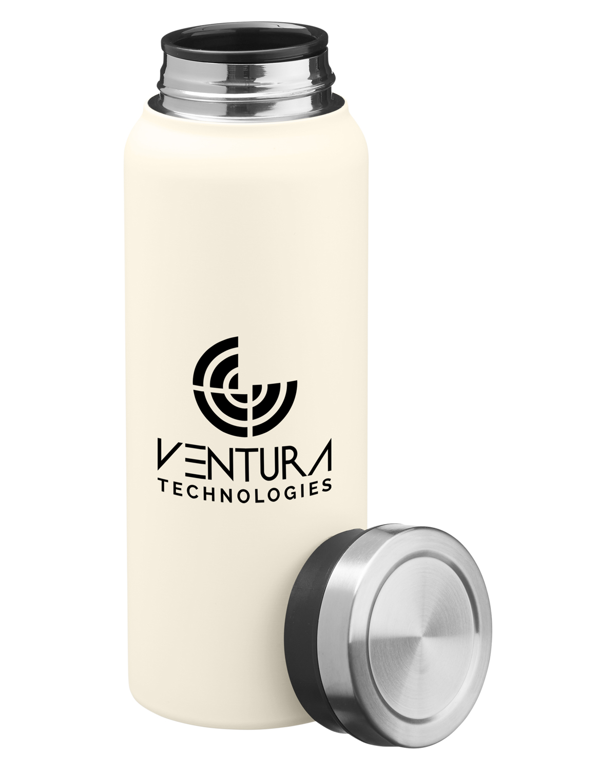 WorkSpace 20 oz Vacuum Insulated Stainless Steel Bottle 23