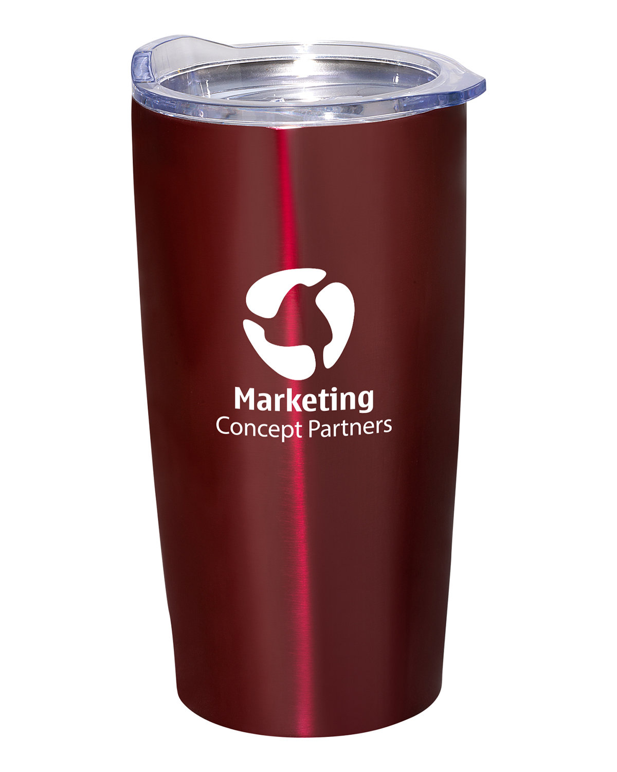 20 oz Emperor Vacuum Insulated Stainless Steel Tumbler 4