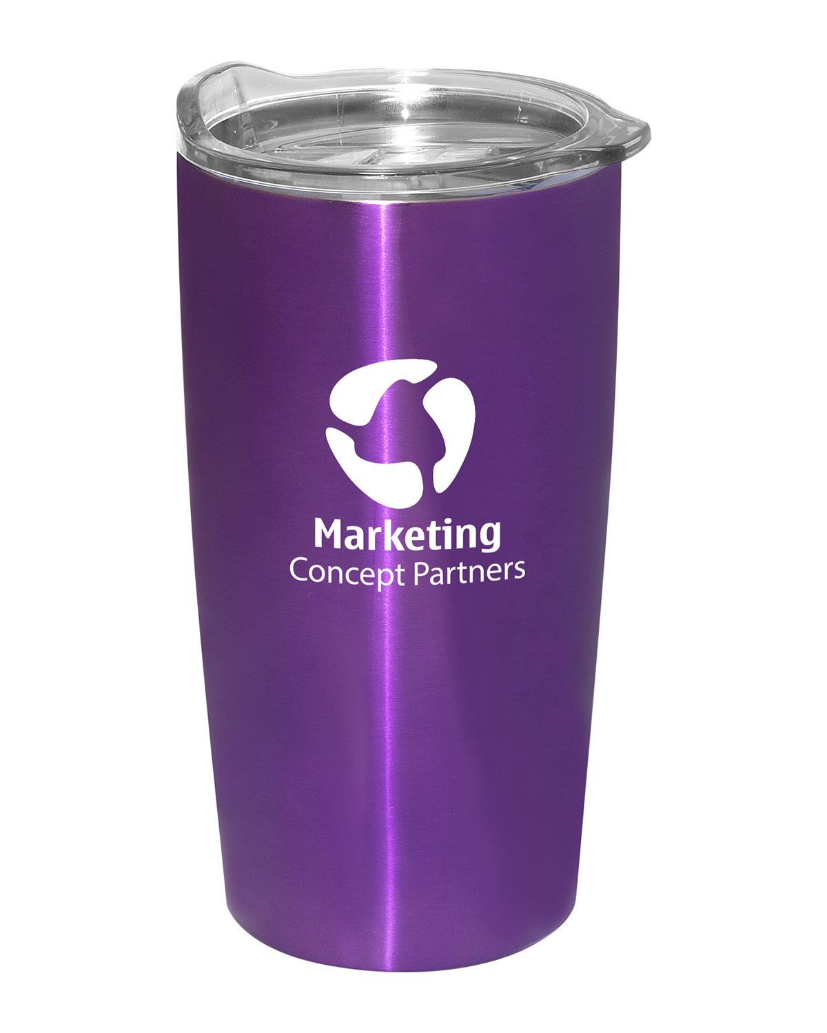 20 oz Emperor Vacuum Insulated Stainless Steel Tumbler 33