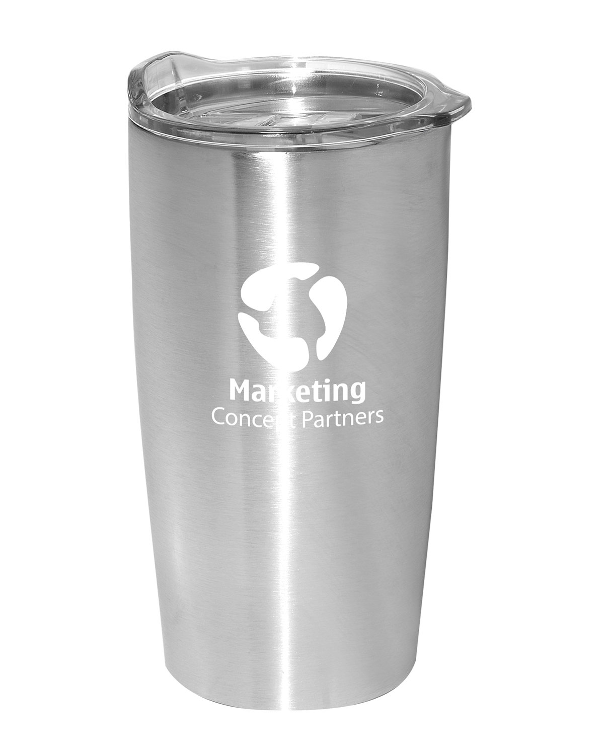 20 oz Emperor Vacuum Insulated Stainless Steel Tumbler 24