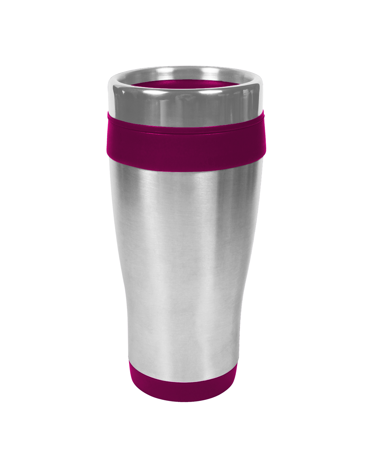 16 oz Blue Monday Travel Tumbler 16