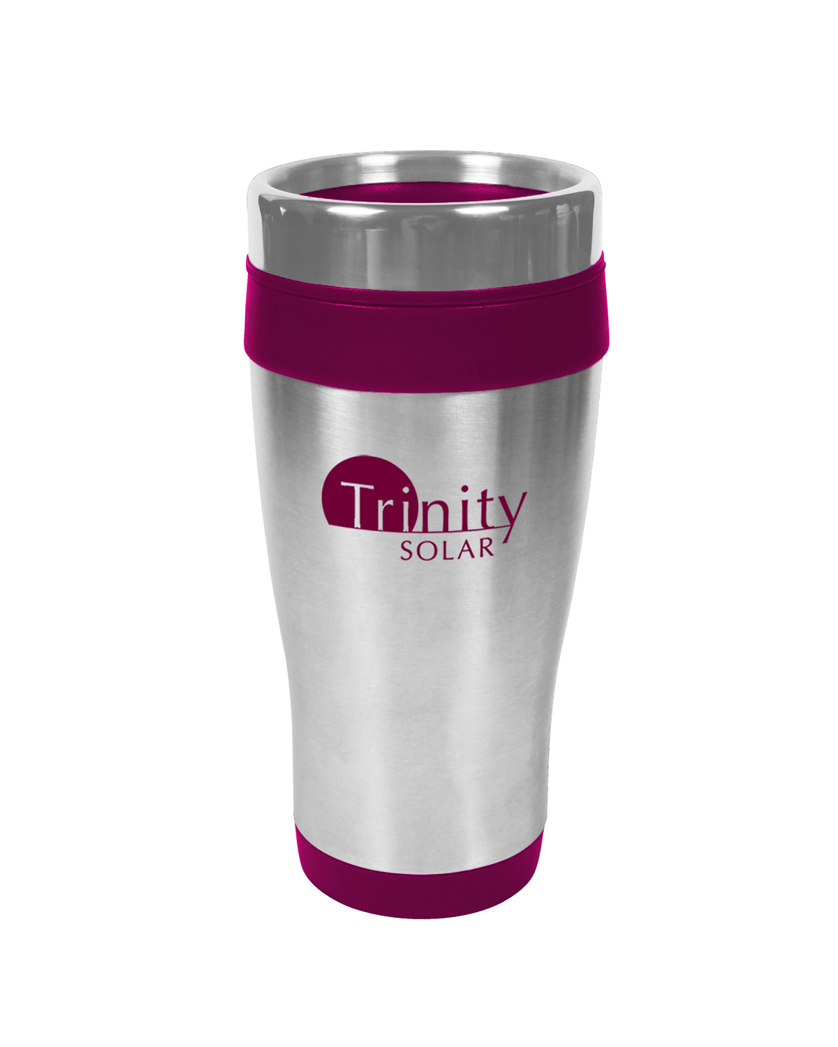 16 oz Blue Monday Travel Tumbler 4