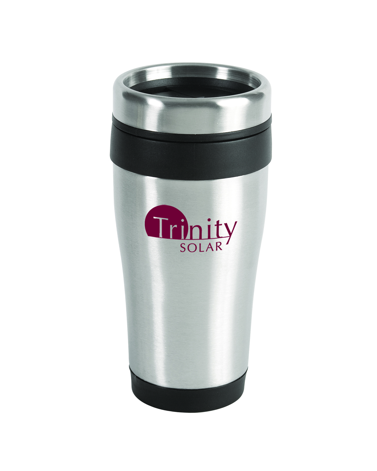 16 oz Blue Monday Travel Tumbler 12