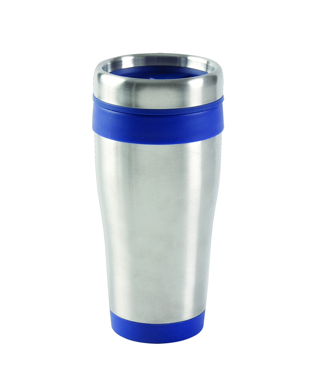 16 oz Blue Monday Travel Tumbler 32