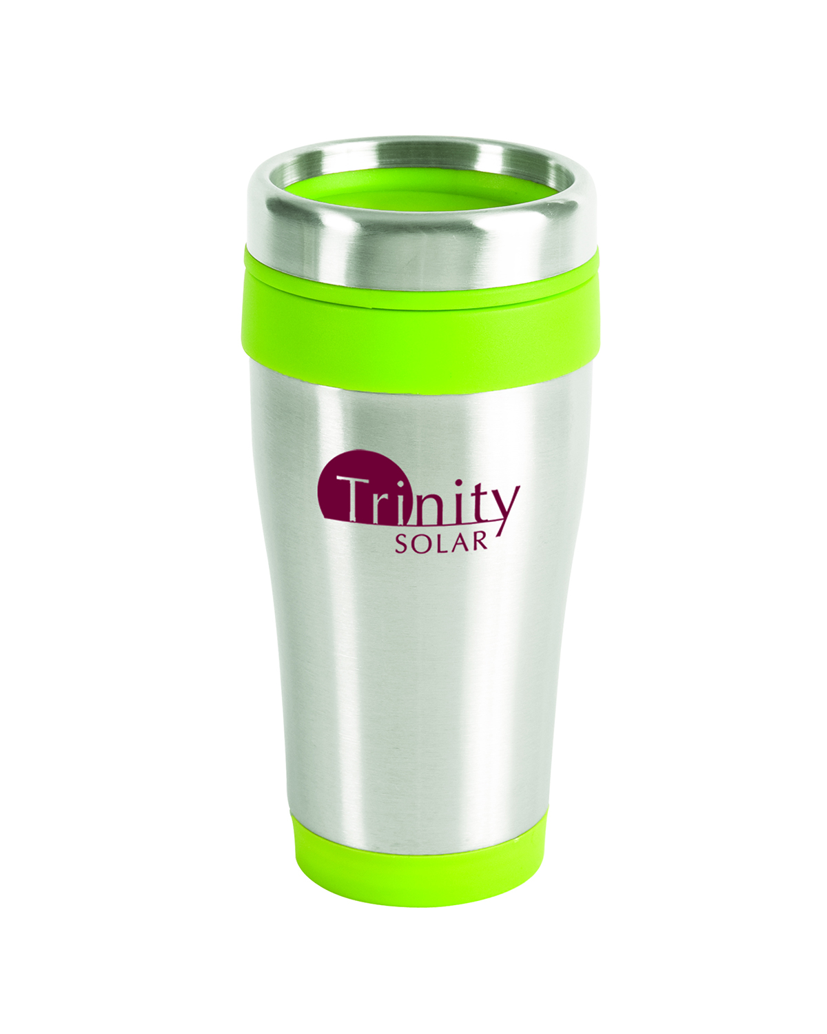16 oz Blue Monday Travel Tumbler 27