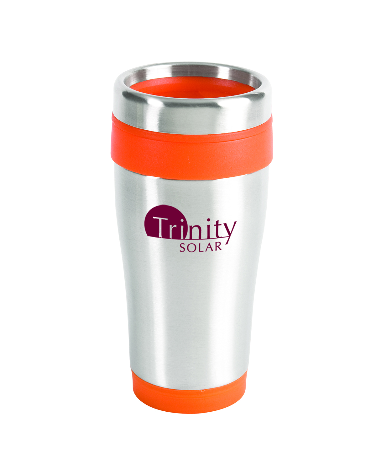 16 oz Blue Monday Travel Tumbler 28