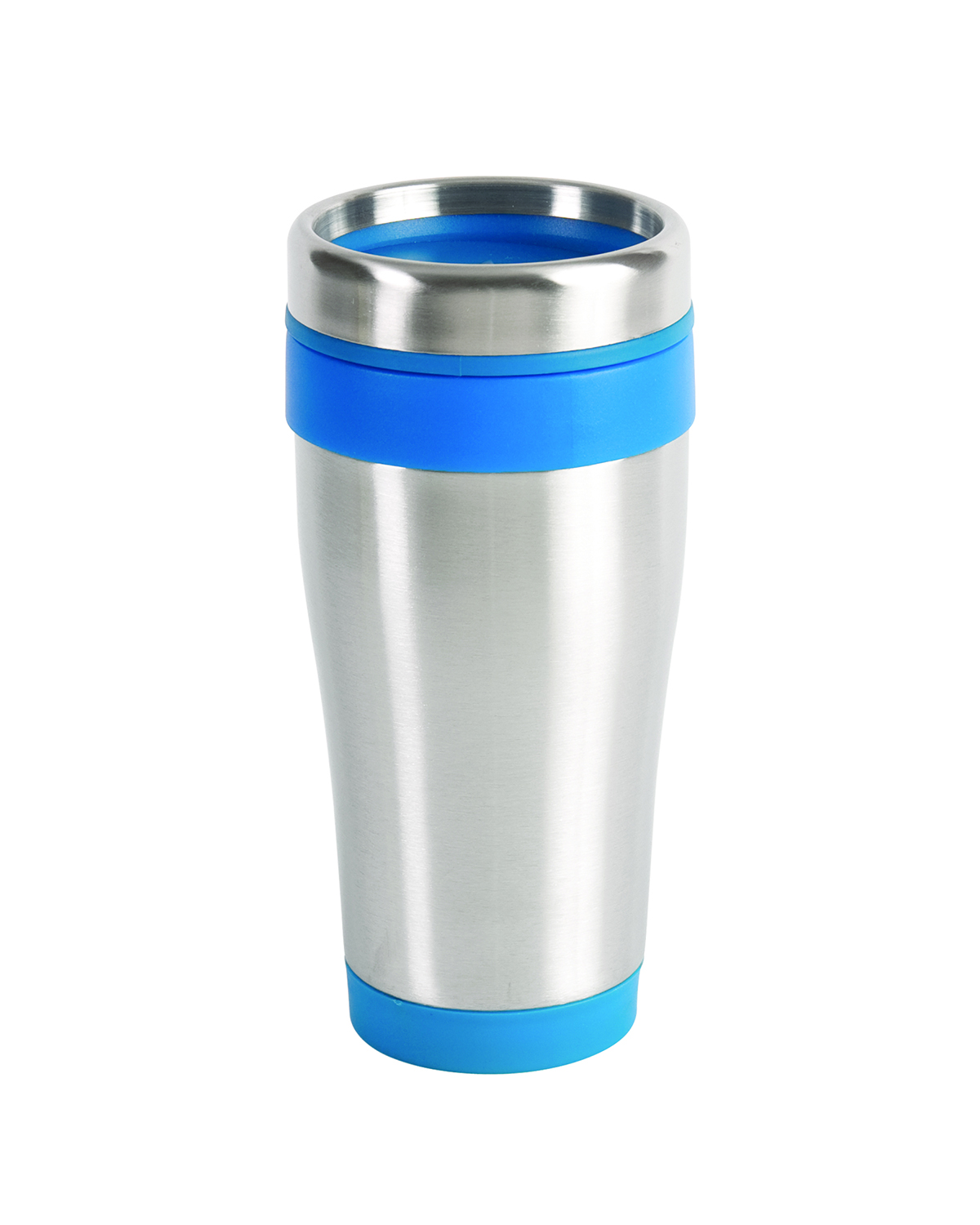16 oz Blue Monday Travel Tumbler 31