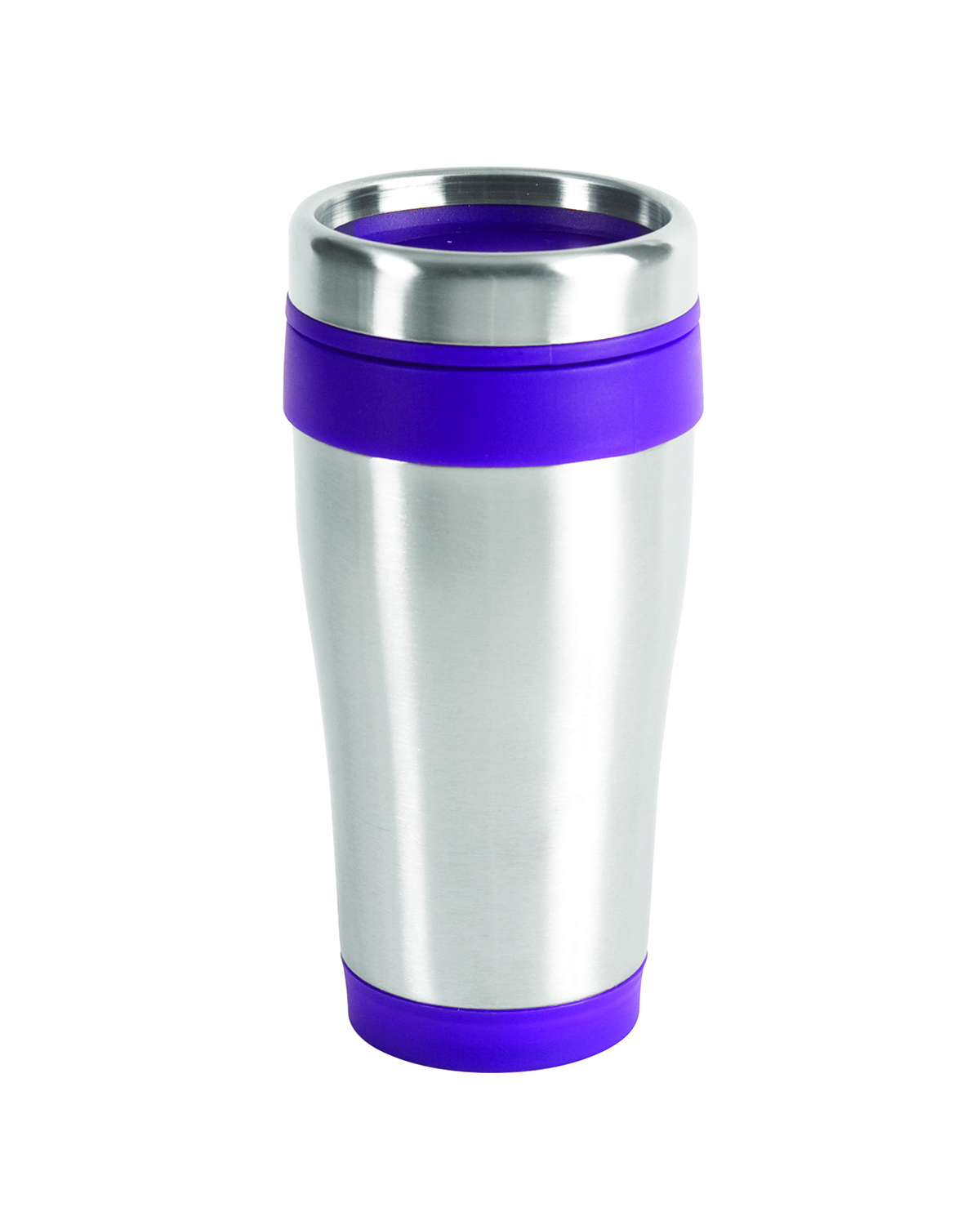 16 oz Blue Monday Travel Tumbler 24