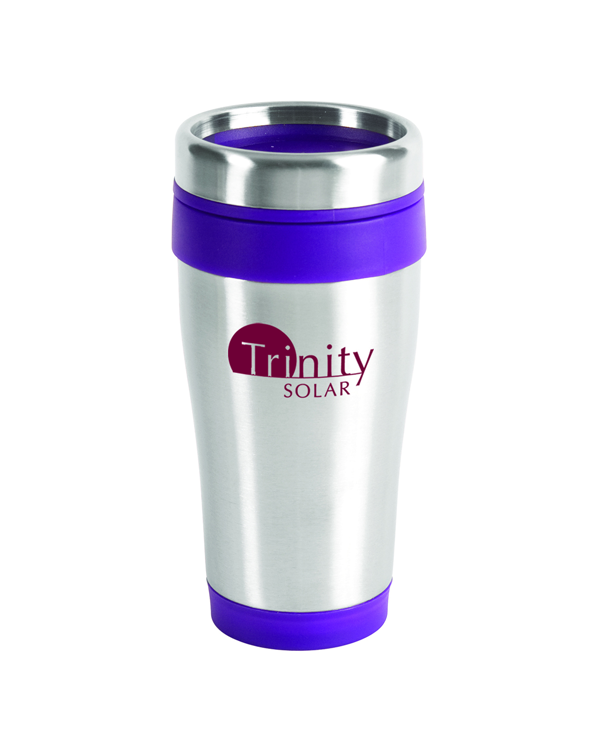 16 oz Blue Monday Travel Tumbler 23