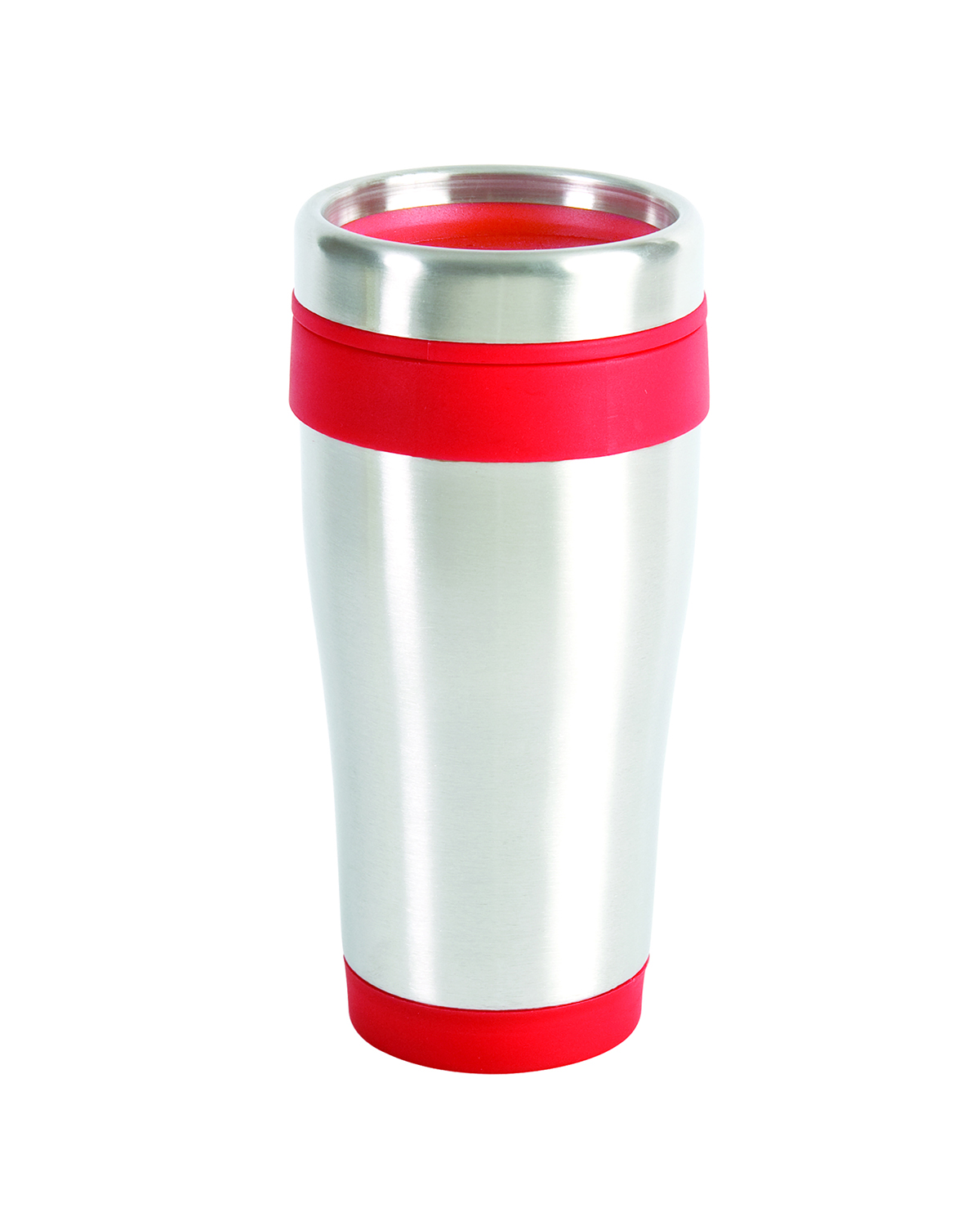 16 oz Blue Monday Travel Tumbler 15