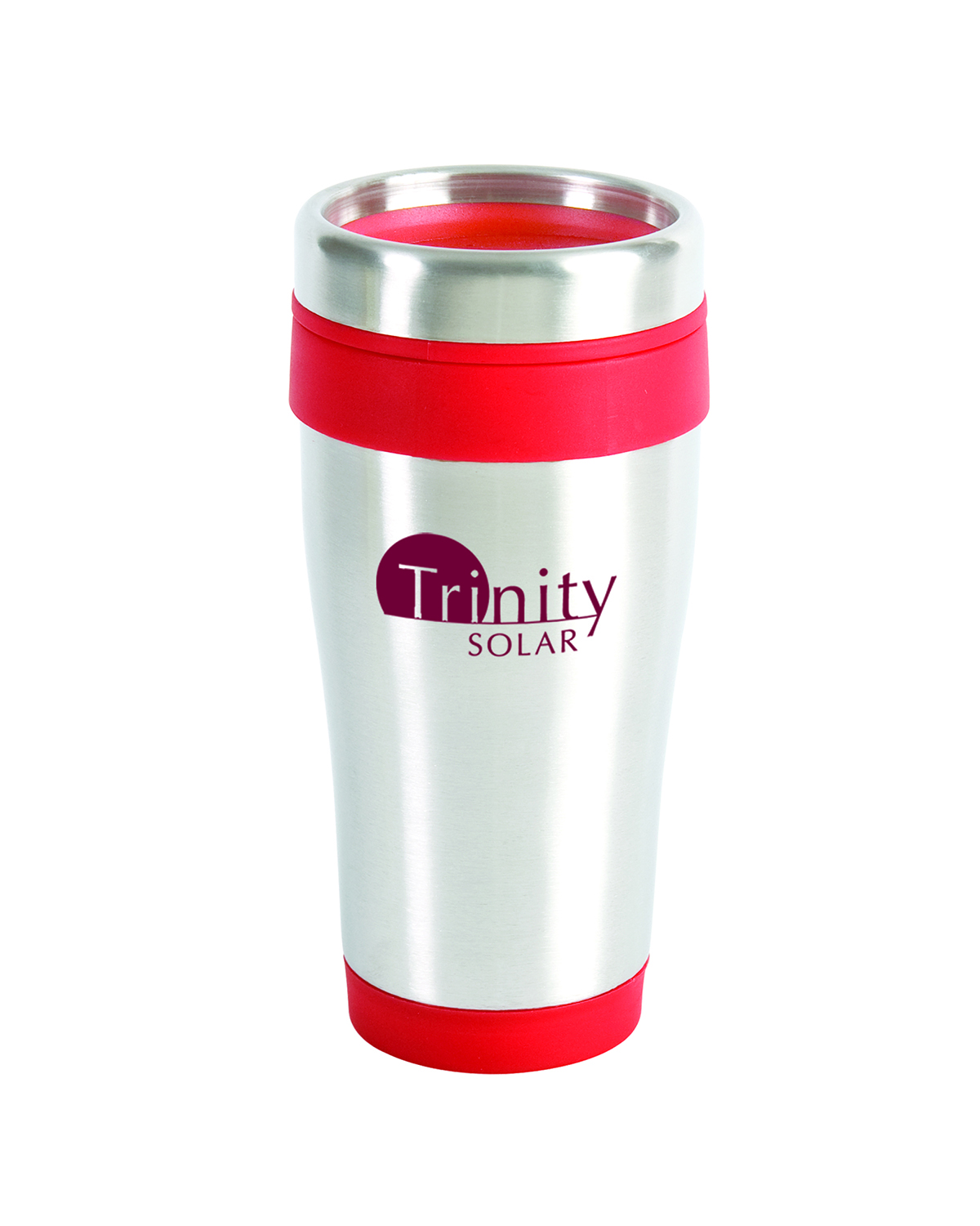 16 oz Blue Monday Travel Tumbler 30