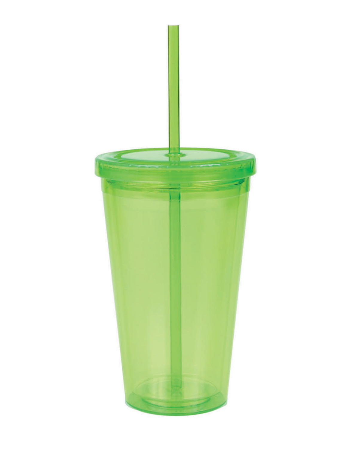 16 oz Double Wall Cool Acrylic Tumbler 15