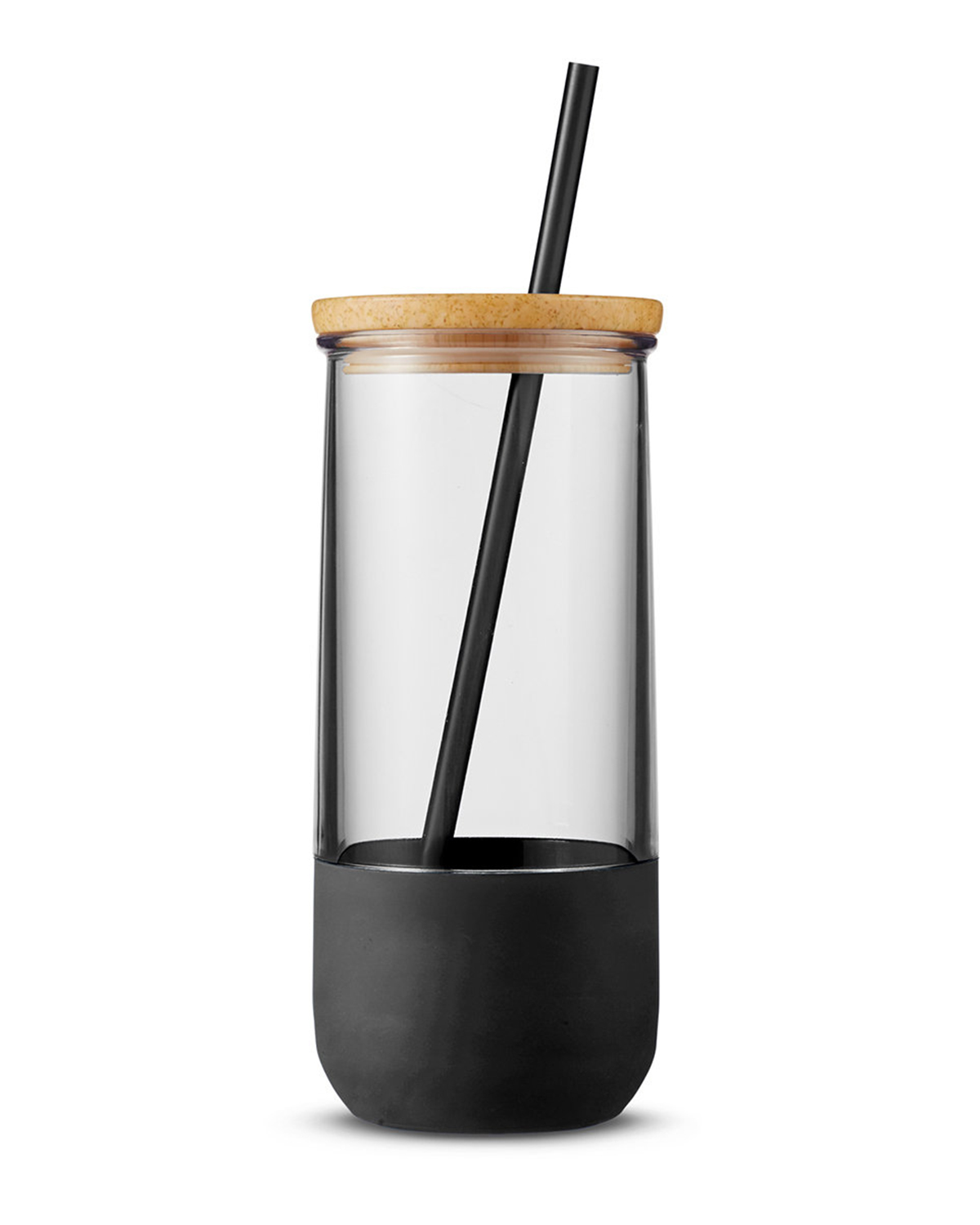 20 oz Vivify Straw Tumbler With Silicone Grip 7