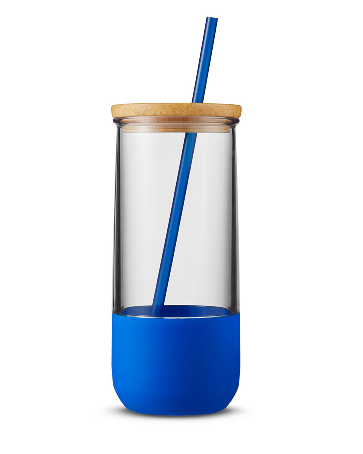 20 oz Vivify Straw Tumbler With Silicone Grip 3