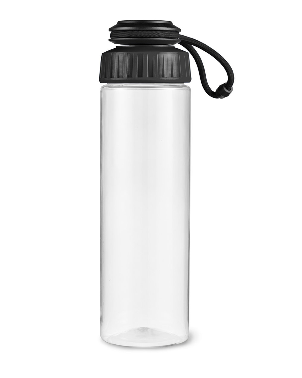 25 oz Tubular Tritan Water Bottle 24