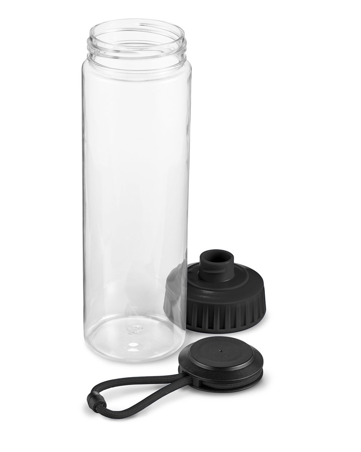 25 oz Tubular Tritan Water Bottle 13