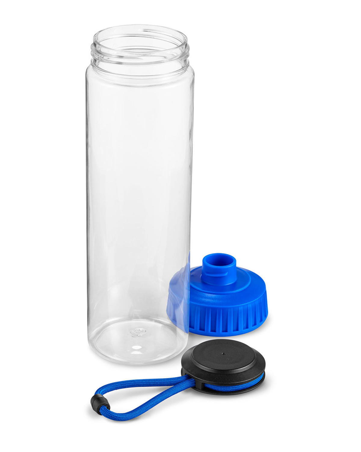 25 oz Tubular Tritan Water Bottle 9