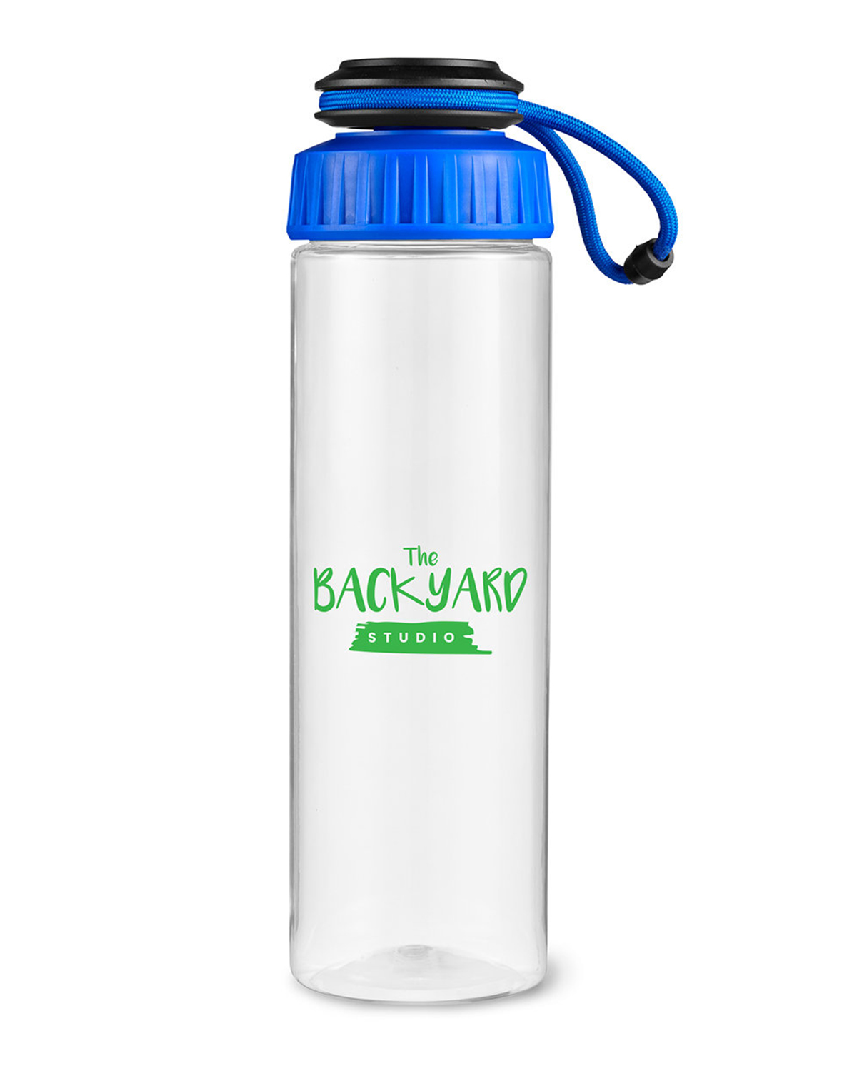 25 oz Tubular Tritan Water Bottle 11