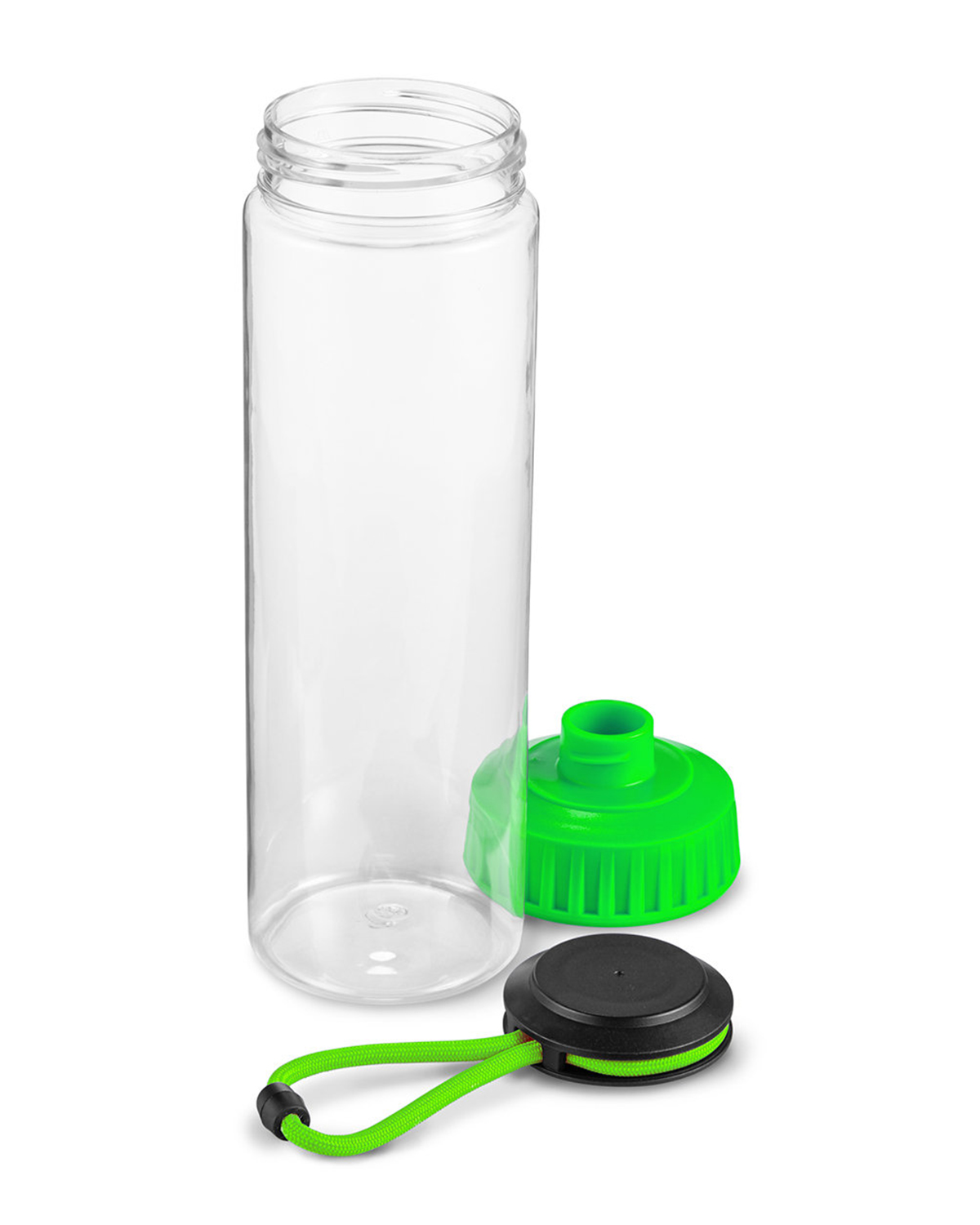 25 oz Tubular Tritan Water Bottle 18