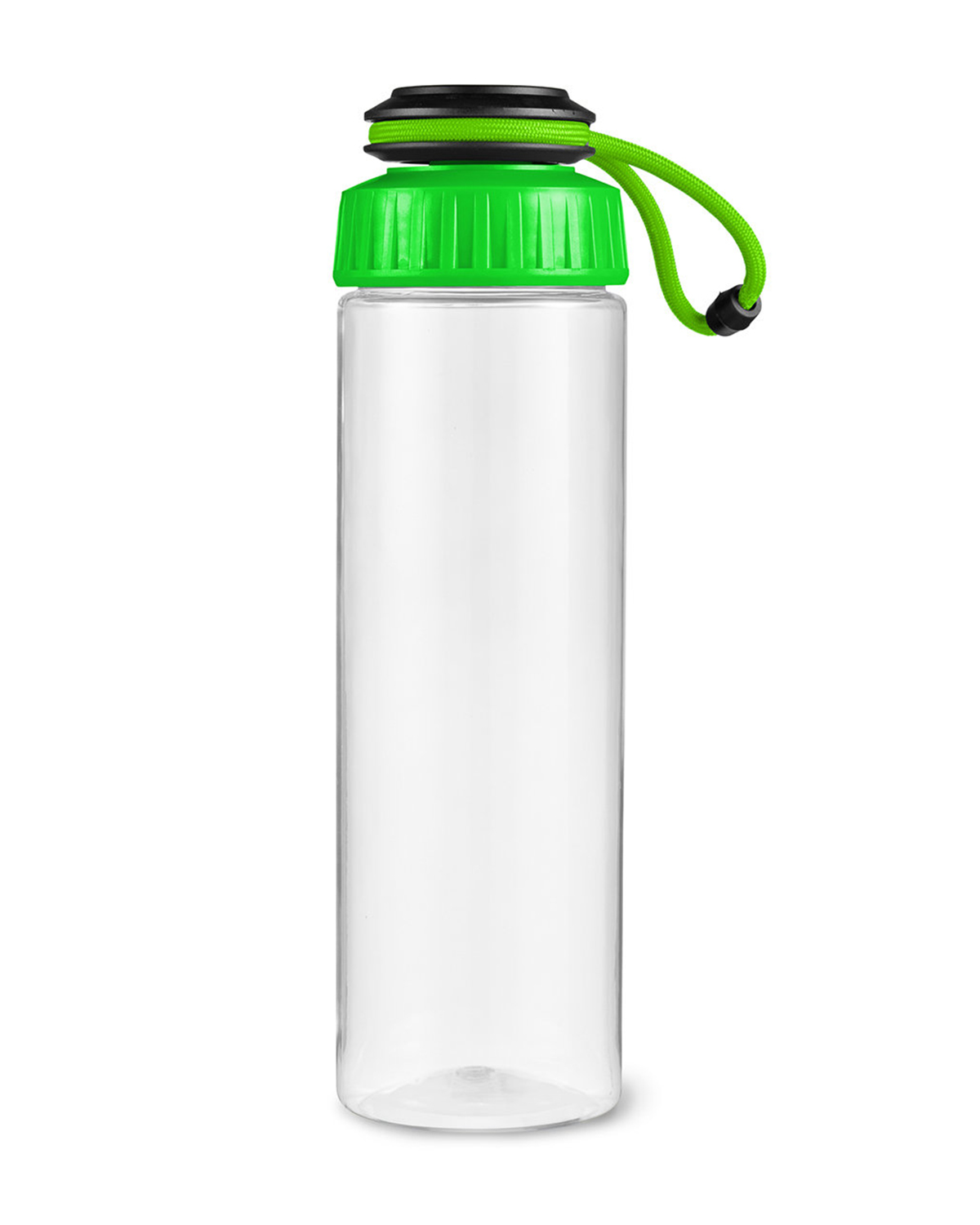 25 oz Tubular Tritan Water Bottle 17