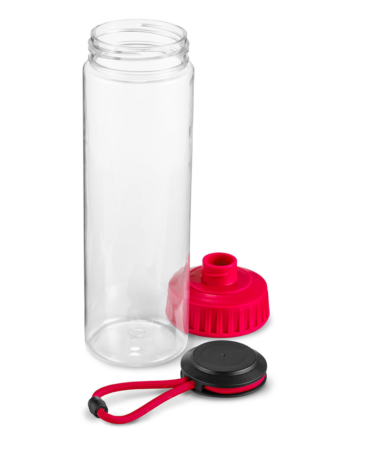 25 oz Tubular Tritan Water Bottle 23