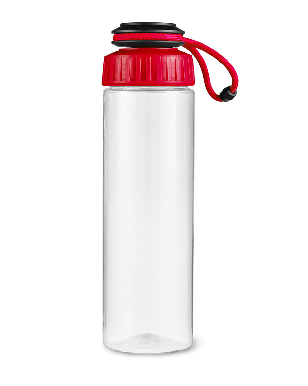 25 oz Tubular Tritan Water Bottle 19