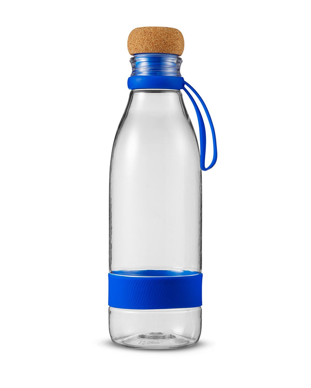 22 oz Restore Water Bottle With Cork Lid 14