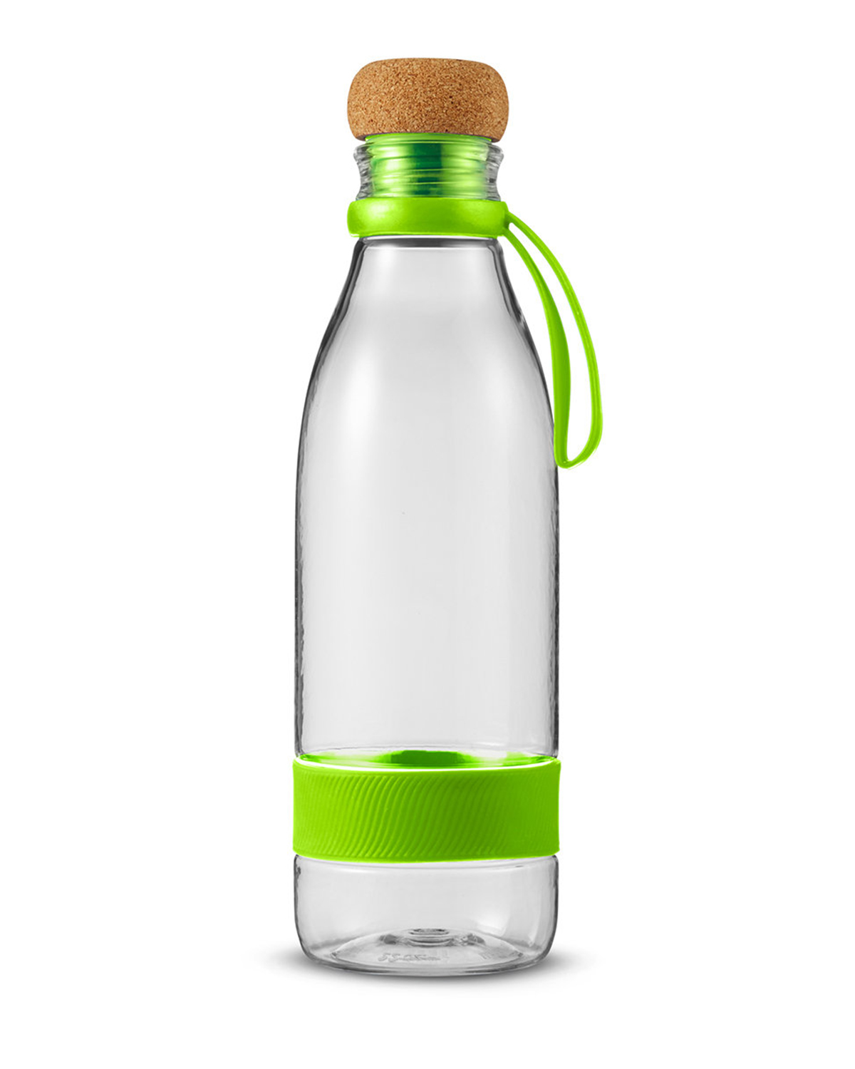 22 oz Restore Water Bottle With Cork Lid 5