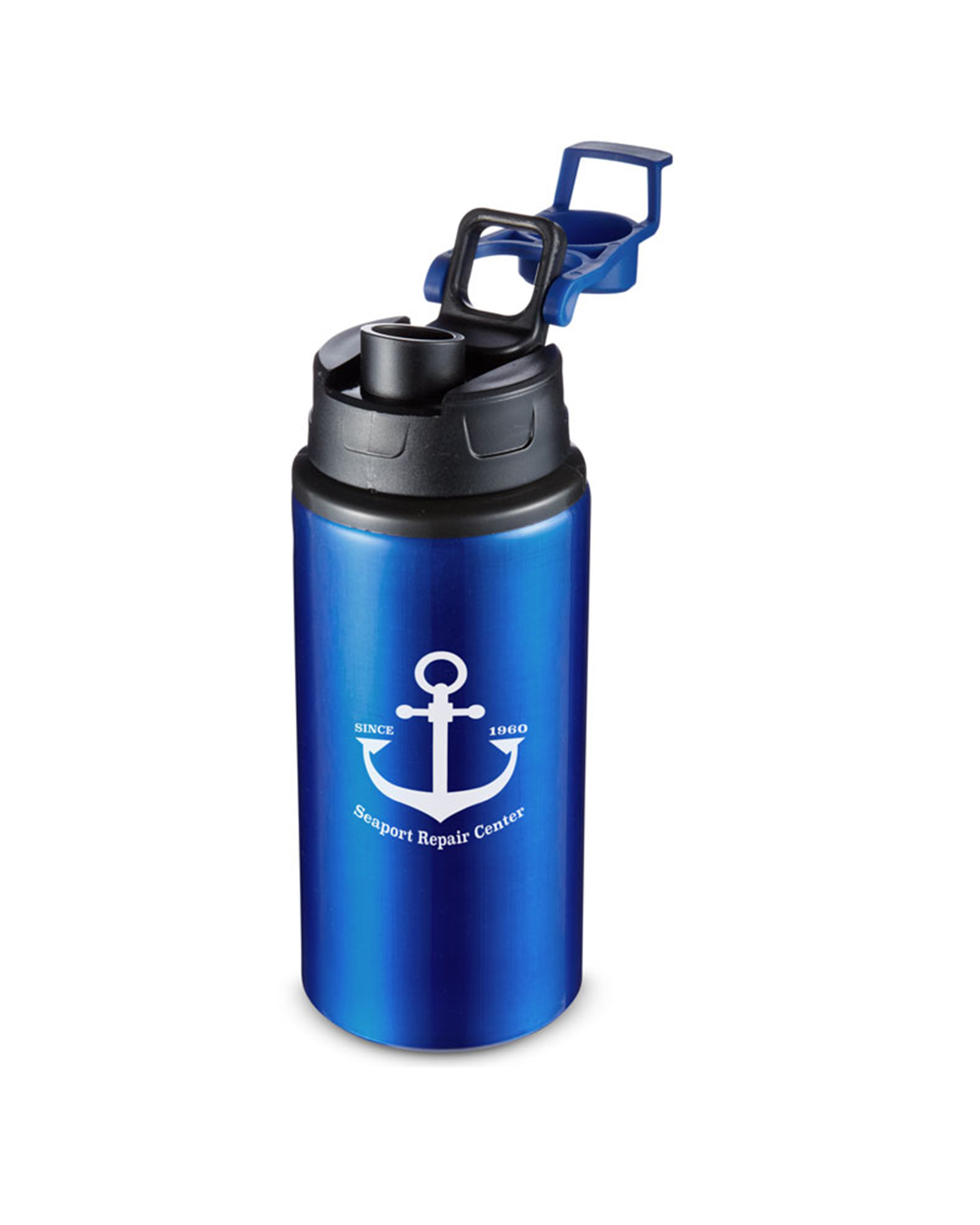 16.9 oz Helio Aluminum Bottle 20