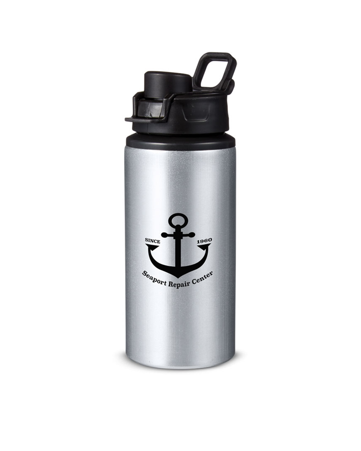 16.9 oz Helio Aluminum Bottle 11