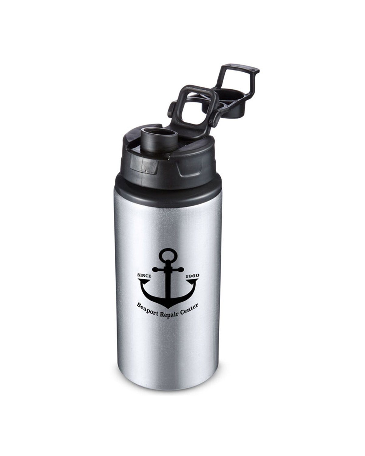 16.9 oz Helio Aluminum Bottle 14