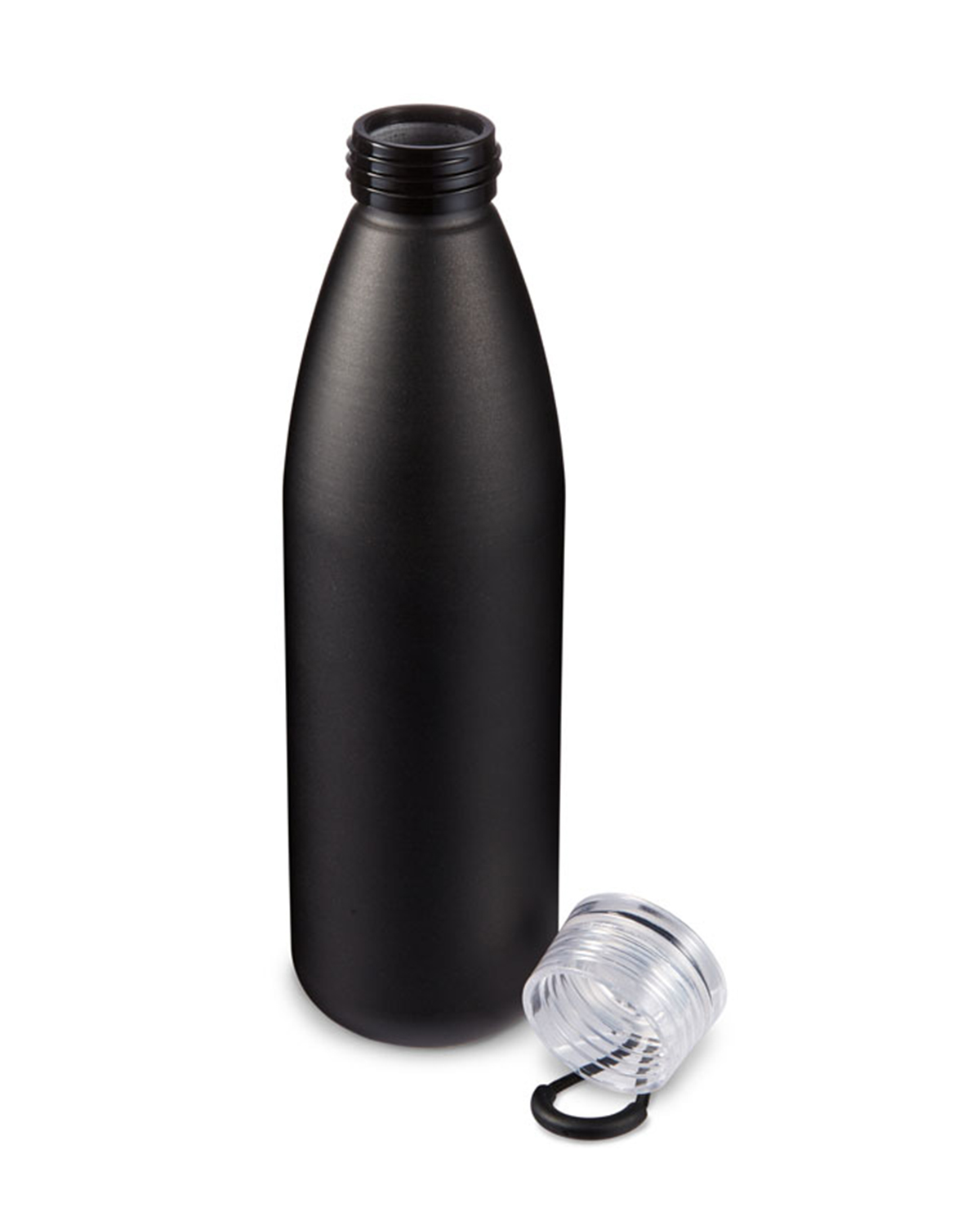 24 oz Aerial Aluminum Bottle, custom water bottle with logo imprint 20