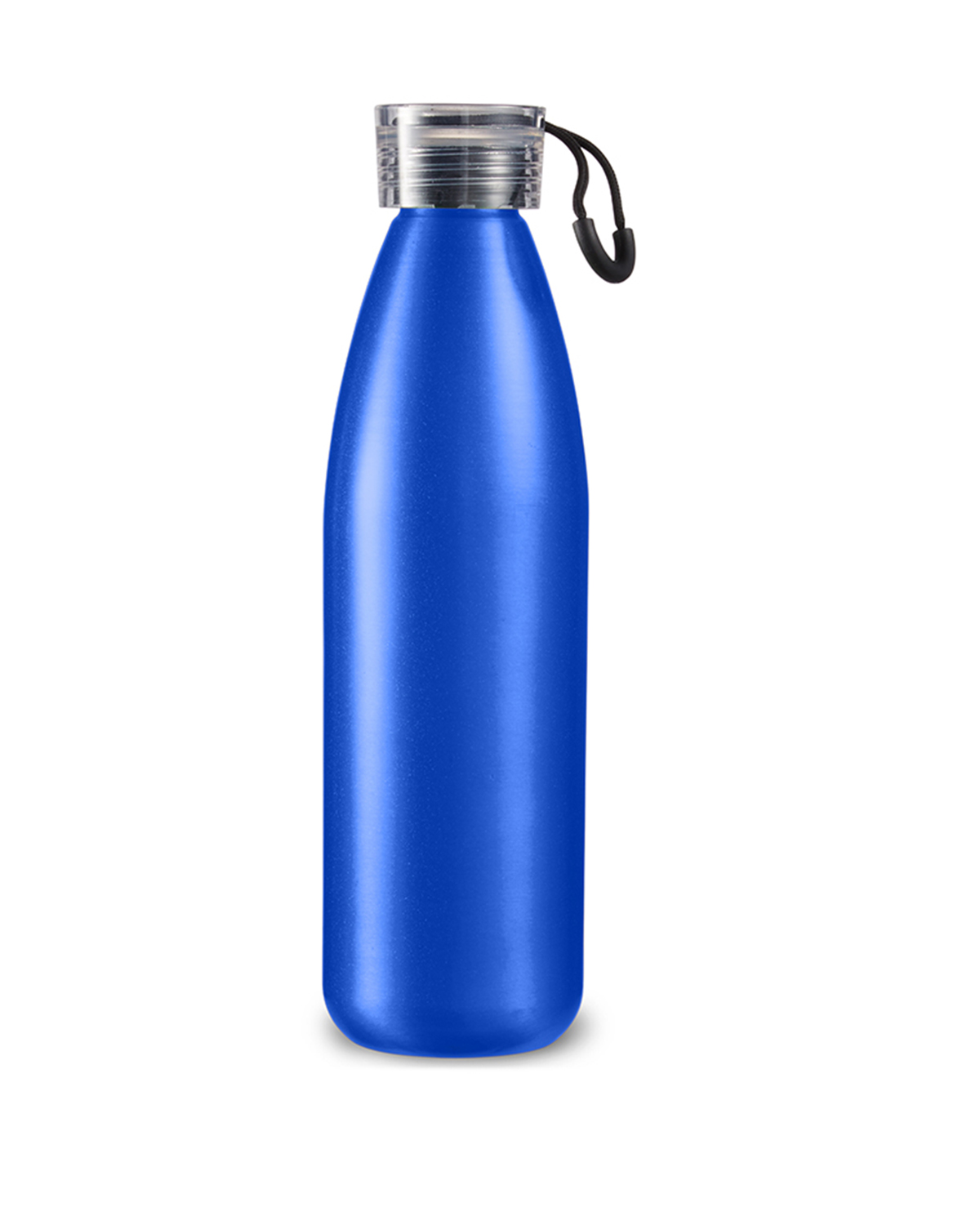 24 oz Aerial Aluminum Bottle, custom water bottle with logo imprint 10