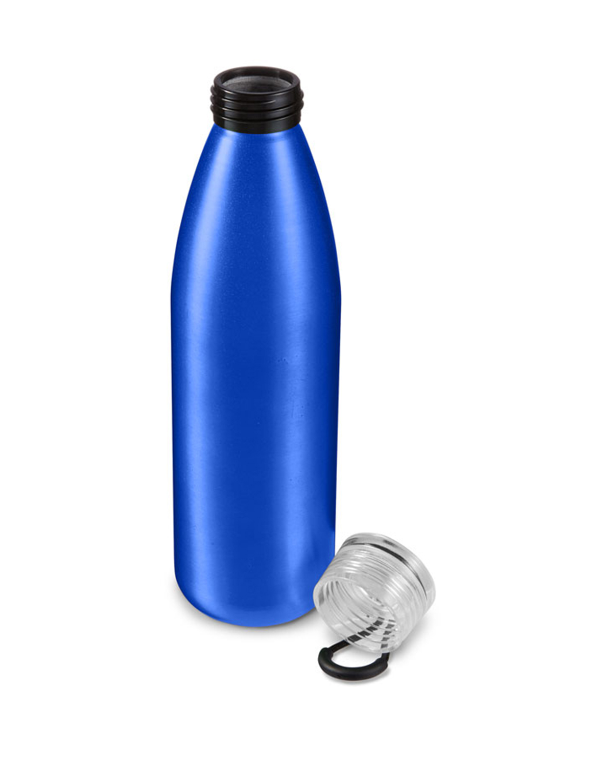 24 oz Aerial Aluminum Bottle, custom water bottle with logo imprint 14