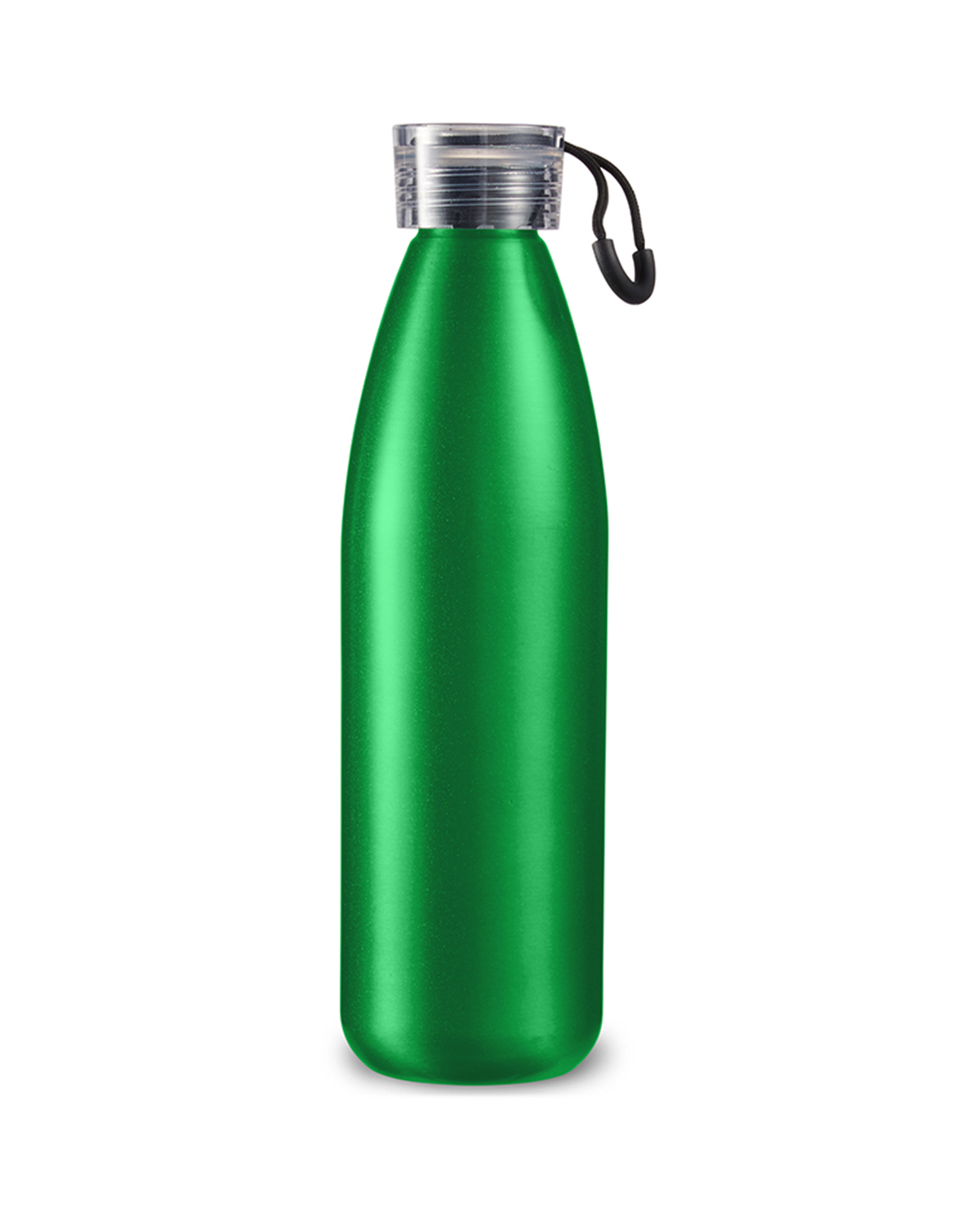 24 oz Aerial Aluminum Bottle, custom water bottle with logo imprint 7