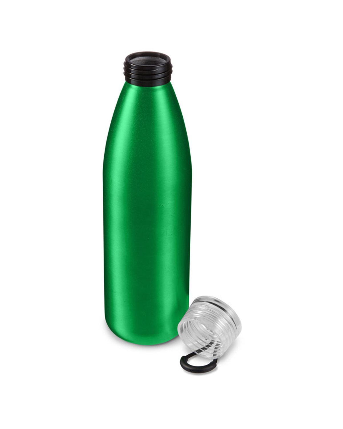 24 oz Aerial Aluminum Bottle, custom water bottle with logo imprint 28