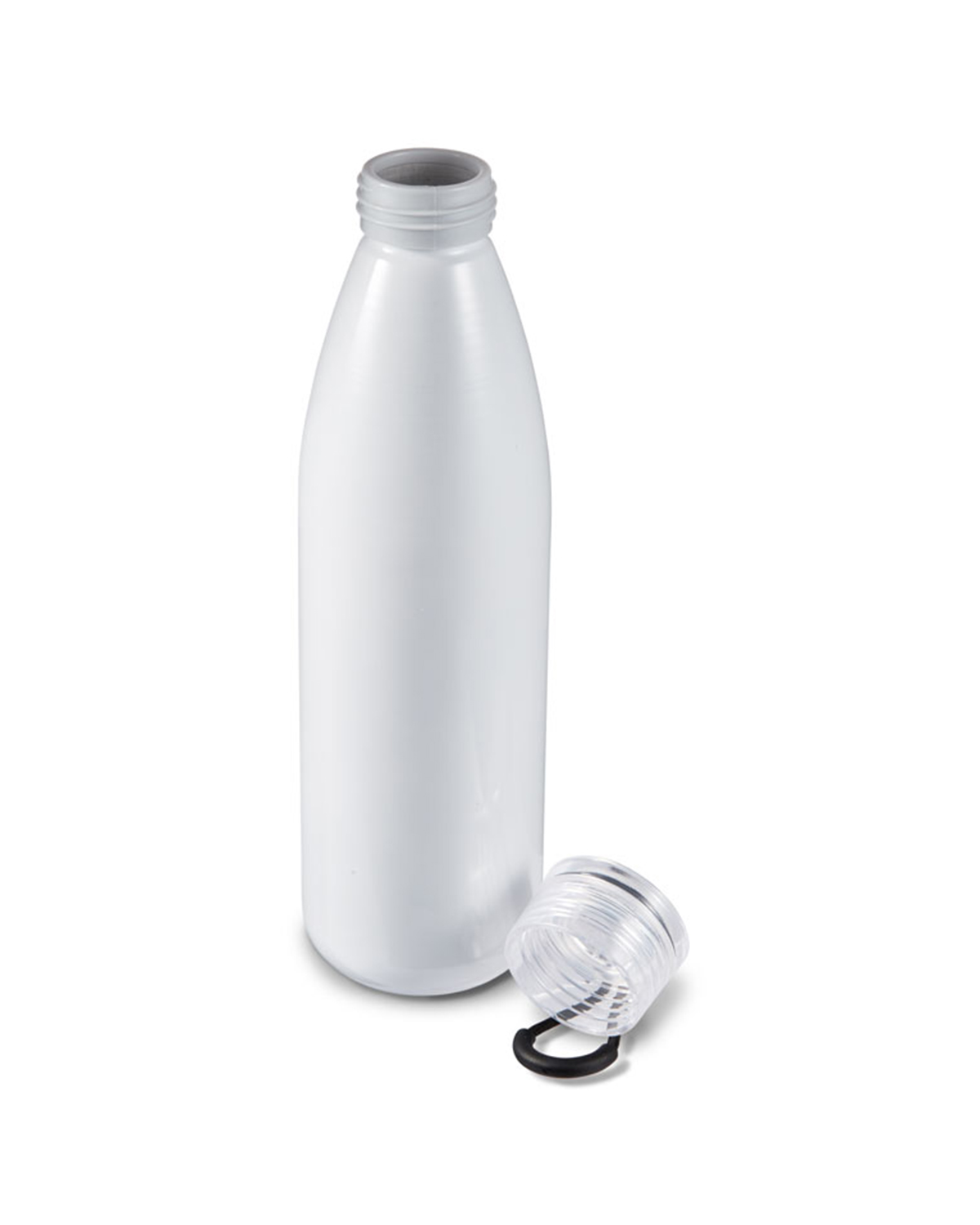24 oz Aerial Aluminum Bottle, custom water bottle with logo imprint 18